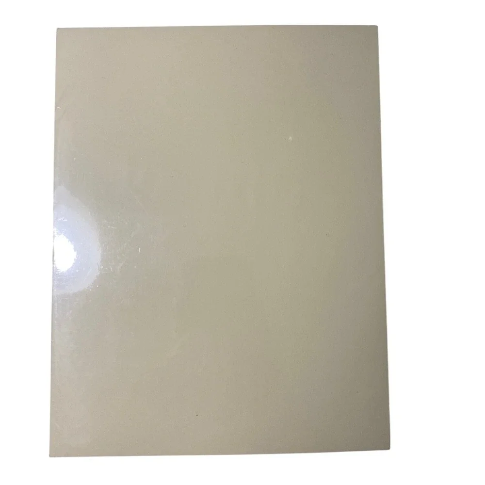 Recollections Cream Cardstock Paper 8.5